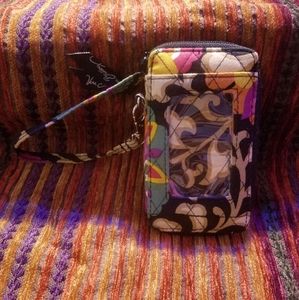 Vera Bradley Wallet